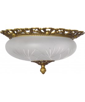 Потолочный светильник Venezia E 1.13.38 AG