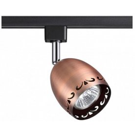 Трековый светильник Veterum 370558