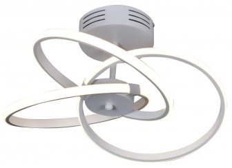 Потолочный светильник V2810-CL