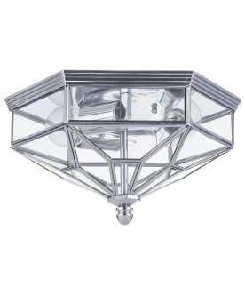 Светильник Zeil H356-CL-03-CH