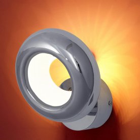 Настенный светильник Орбита CL707311