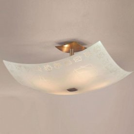 Светильник на штанге CL937305