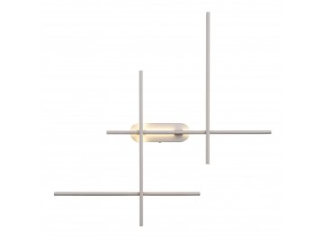 Светодиодный светильник настенный BASONI SL394.501.04