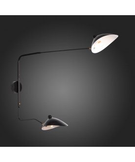 Светильник SPRUZZO SL305.401.02