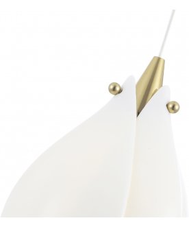 Подвесной светильник FLOWERS