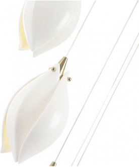 Подвесной светильник FLOWERS