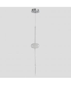 Подвесной светильник GLASS