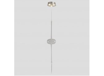 Подвесной светильник GLASS