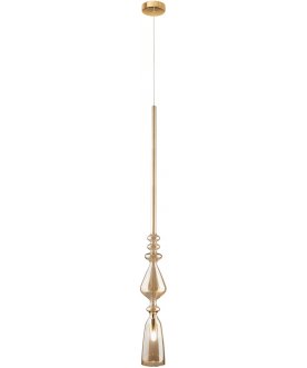 Подвесной светильник LUX NEW