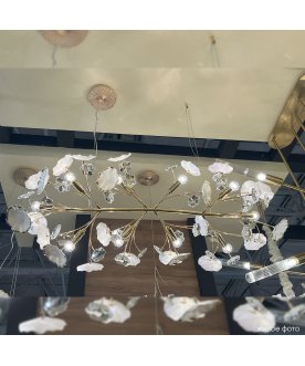 Подвесной светильник MARGO