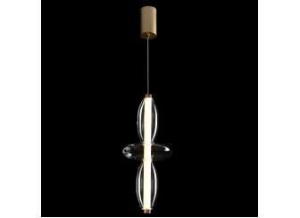 Подвесной светильник QUASAR