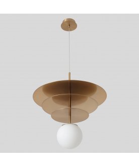 Подвесной светильник UVA