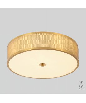 Потолочный светильник BUTTON