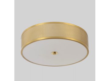 Потолочный светильник BUTTON