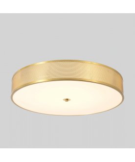 Потолочный светильник BUTTON