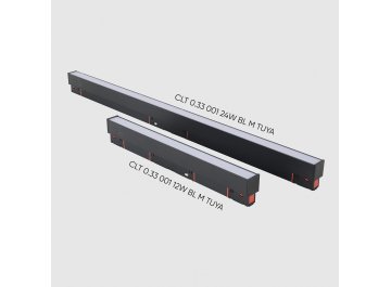 Трековый светильник CLT