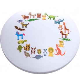 Светильник Улыбка 365015801