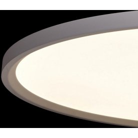 Светодиодный светильник Ривз 1 674010101