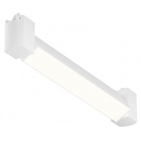 Трековый светильник Basis Rot TR104-1-10W3K-W