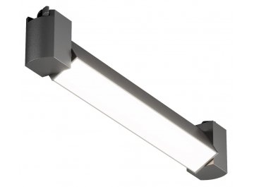 Трековый светильник Basis Rot TR104-1-10W4K-B