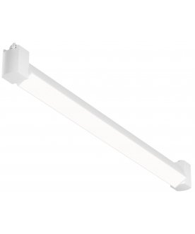 Трековый светильник Basis Rot TR104-1-20W4K-W