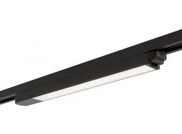 Трековый светильник Basis TR000-1-12W3K-B