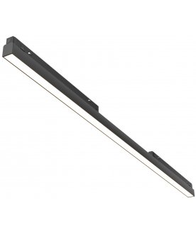 Трековый светильник TR030-4-30WTW-DD-B