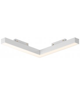 Трековый светильник Basis TR078-2-24W3K-W