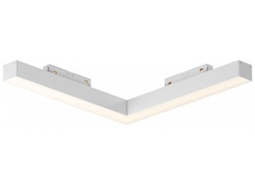 Трековый светильник Basis TR078-2-24W3K-W