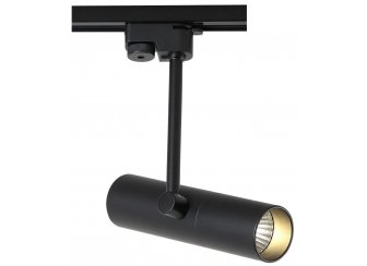 Трековый светильник CLT 0.31 005 BL