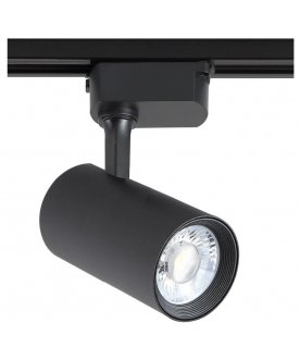 Трековый светильник CLT 0.31 006 20W BL