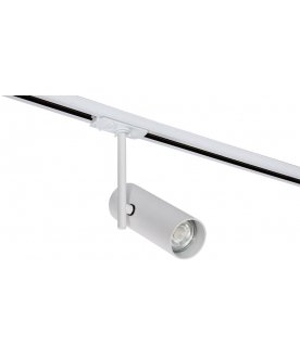 Трековый светильник CLT 0.31 011 WH