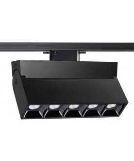 Трековый светильник Eos 358324