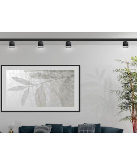 Трековый светильник Eos 358327