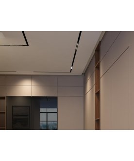 Трековый светильник Flum 358412