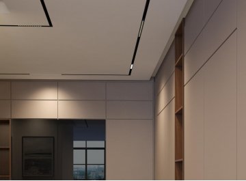 Трековый светильник Flum 358416