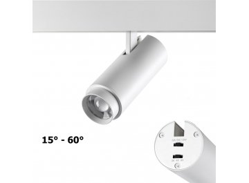 Трековый светильник 359206