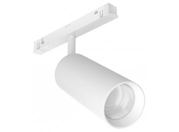 Трековый светильник TR032-2-20W3K-S-W