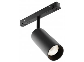Трековый светильник Focus LED TR032-4-12WTW-S-DD-B