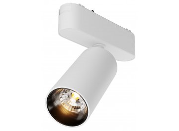 Трековый светильник Focus LED TR103-1-12W3K-M-W