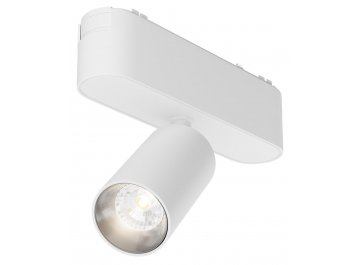 Трековый светильник Focus LED TR103-1-5W4K-M-W