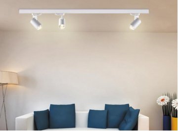 Трековый светильник Gusto 370648