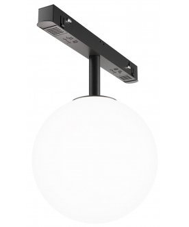 Трековый светильник TR038-4-5W3K-WW-DS