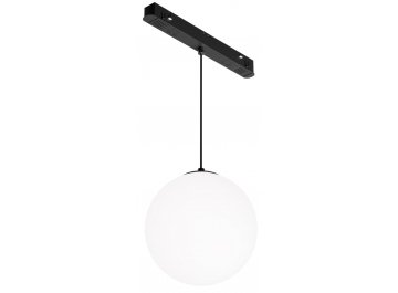 Трековый светильник Luna TR039-4-5WTW-DD-B