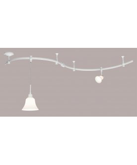 Трековый светильник Модерн CL560210