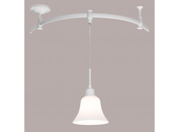 Трековый светильник Модерн CL560210