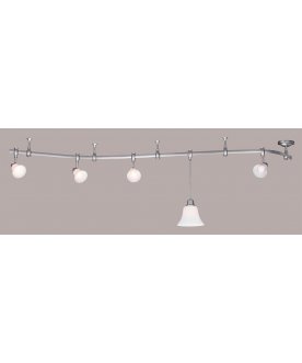 Трековый светильник Модерн CL560211