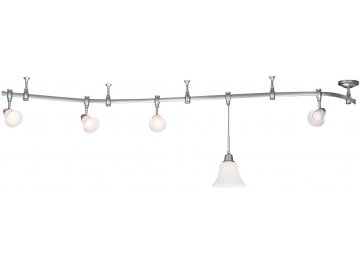 Трековый светильник Модерн CL560211