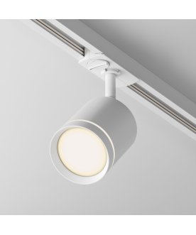 Трековый светильник TR085-1-5W3K-W