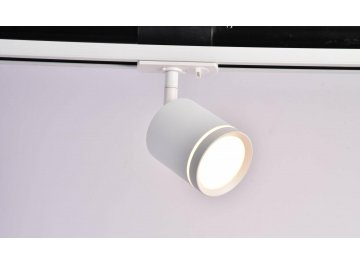 Трековый светильник TR085-1-5W4K-W